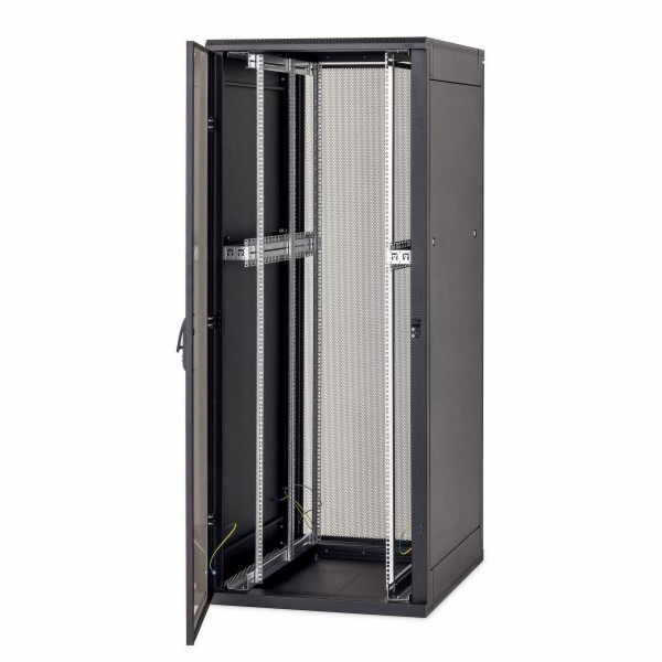 Stojanový rack 19" 42U (š)800x(h)1000 rozebíratelný př.i ...