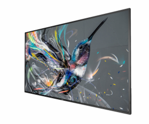 65" D-LED Philips 65BDL3511Q-UHD,IPS,400cd,MP,18/7