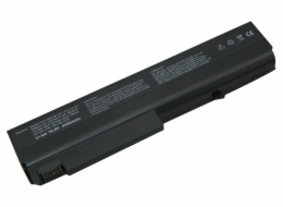 TRX baterie HP/ 4400 mAh/ HP Compaq NC6100/ NC6200/ NX5100/ NC6120/ NC6510/ NC6710b/ NC6715b/ NC6910p/ NC6115/ NX6300