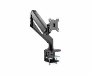 DIGITUS univerzální držák pro monitor s plynovou pružinou...