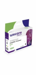 WECARE ARMOR ink kompatibilní s EPSON C13T78914010, černá/black