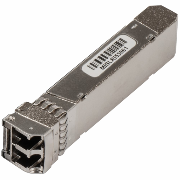 MikroTik S-C57DLC40D, SFP CWDM modul LC-konektor, 1.25G S...