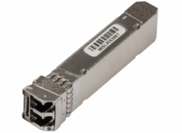 MikroTik S-C57DLC40D, SFP CWDM modul LC-konektor, 1.25G SM 40km 1570nm