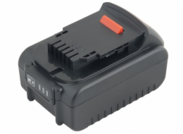 Baterie AVACOM pro DEWALT DCB182 18V XR Li-Ion 20V 4000mAh
