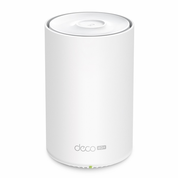 TP-LINK Deco X20-4G Mesh WiFi unit WiFi 6 speeds up to 1....