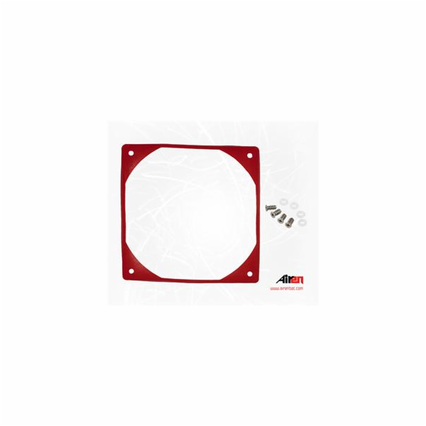 AIREN RedVibes FAN 140 (antivibration fan gasket 1