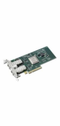HP AJ763BB-HP HP StorageWorks 82Edual-port PCI-e 8Gb FC HBA - full profile, bulk