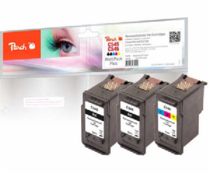 PEACH kompatibilní cartridge Canon PG-545 / CL-546 MultiP...