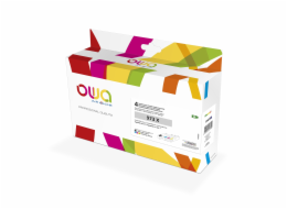 OWA ARMOR ink kompatibilní s HP 973X (L0S07AE;F6T81AE;F6T82AE;F6T83AE), 4-pack (CMYK), 246ml+3x110ml