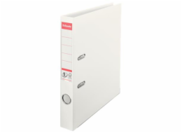 ESSELTE No. 1 pákový pořadač Power VIVIDA A4 50mm bílý
