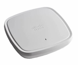Cisco Catalyst 9120AXI - Bezdrátový access point - Blueto...