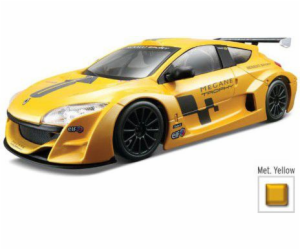 Renault Megane Trophy