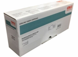 OKI OKI Toner pro ES7411 6K WHITE 44318659