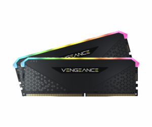 CORSAIR Vengeance RGB RS - 16GB: 2x8GB