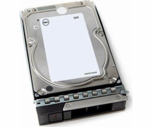 Dell 4TB Hard Drive NLSAS ISE 12Gbps 7K 512n 3.5in Hot-Pl...
