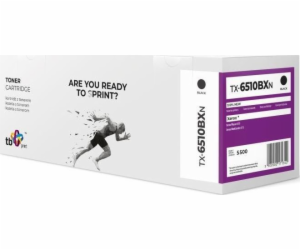 Kompatibilní TB tiskový černý toner 106R03488 (TX-6510BXN)