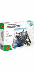 Stavebnice Alexander Little Fighter Constructor