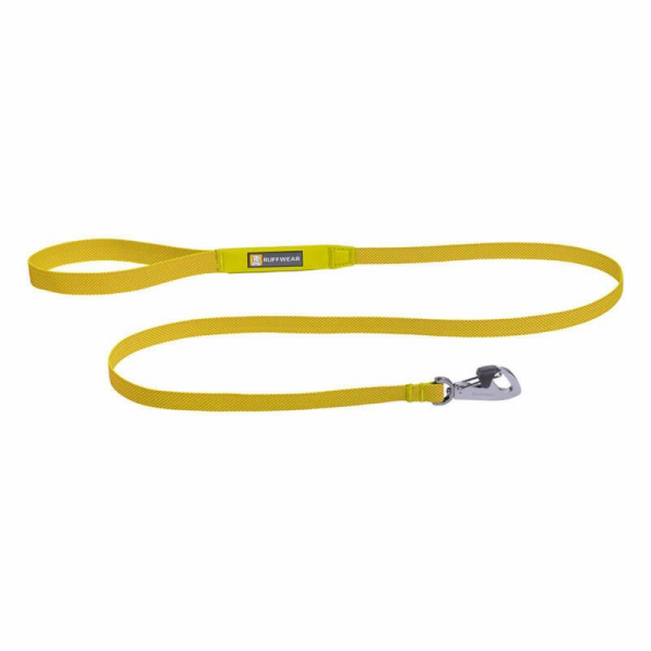 RUFFWEAR Hi & Light Vodítko pro psy Lichen Green