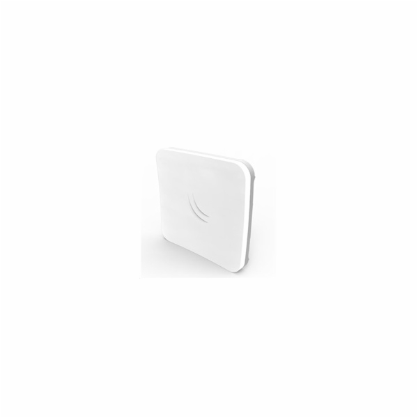 MikroTik SXTsq Lite2, 650MHz CPU, 64MB RAM, 1x LAN, integ...