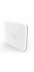 MikroTik SXTsq Lite2, 650MHz CPU, 64MB RAM, 1x LAN, integr. 2.4GHz Wi-Fi, 2x10dBi, 802.11a/n, 25dBm vč. L3 licence