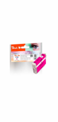 PEACH kompatibilní cartridge Epson T1283, magenta, 5,6 ml