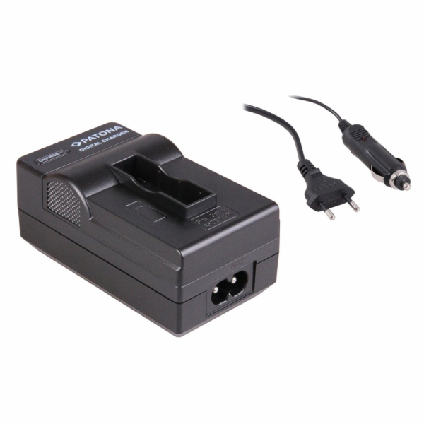 PATONA nabíječka pro digitální kameru 2v1 GOPRO 4 AHDBT-4...