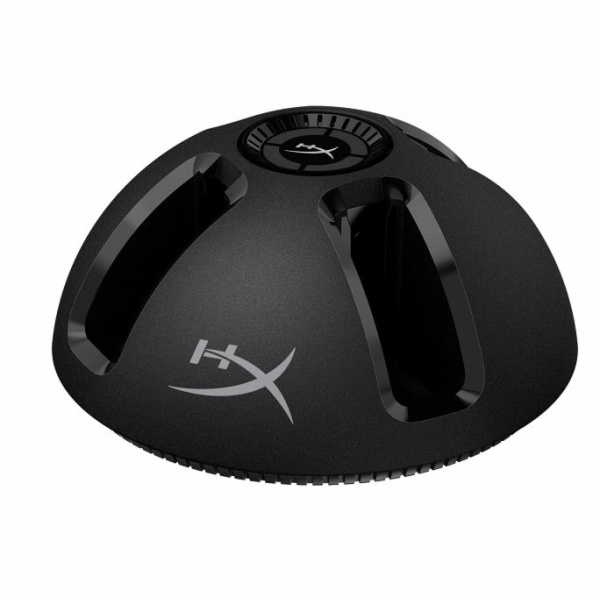 HP HyperX ChargePlay Quad - Joy-Con Charging Station for ...