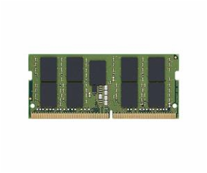 Kingston Server Premier - DDR4 - modul - 16 GB - SO-DIMM ...