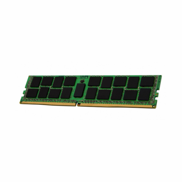 Kingston - DDR4 - modul - 16 GB - DIMM 288-pin - 3200 MHz...