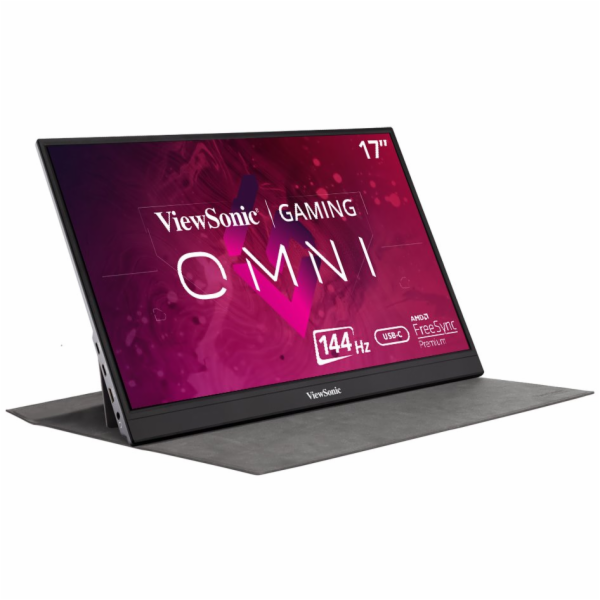 ViewSonic VX1755 OMNI - přenosný mon./ 17,2"/ IPS/16:9/ 1...