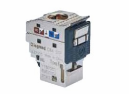 LEGRAND LINKEO C Konektor RJ45 - Keystone Cat.6 STP (stíněný) - 1ks