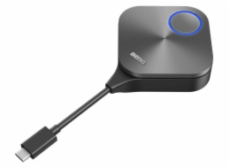 BENQ InstaShare - Button TWY31 bezdrátová prezentace pro notebooky s USB-C