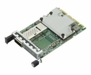 Broadcom BCM957504-N1100G - Síťový adaptér - PCIe 4.0 x16...