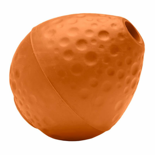 Ruffwear Turnup Hračka pro psy Campfire Orange