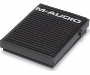 M-AUDIO SP-1 Sustain pedál 6.35 mm