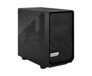 Fractal Design Meshify 2 Nano Black TG Dark Tint/Mini ITX...