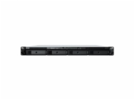 Synology RS822+ RackStation (4C/RyzenV1500B/2,2GHz/2GBRAM/4xSATA/2xUSB3.2/4xGbE/4xGbE/1xPCIe)