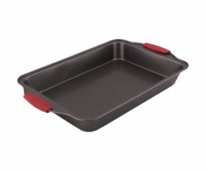 Lamart LT3112 Hluboký plech na pečení BONTE, 41 x 25,5 x ...