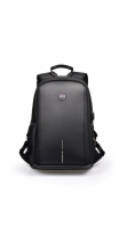 PORT DESIGNS CHICAGO EVO anti theft batoh na 15,6’’ notebook a 10,1" tablet, černý