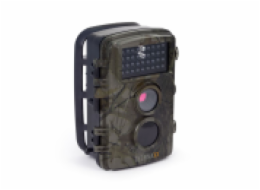Technaxx fotopast Wild Cam - bezpečnostní kamera pro vnitřní i vnější použití, kamufláž (TX-69)