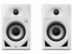 Pioneer DJ DM-40D-BT-W