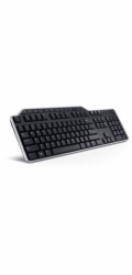Dell KB522 580-17667 DELL KB-522/ US/Euro rozšírená multimediální klávesnice USB (QWERTY)