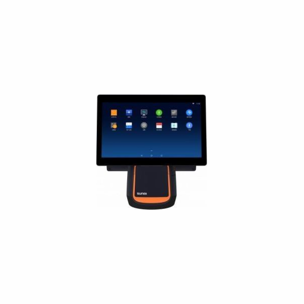 Sunmi Sunmi Desktop POS T2s, Android 9.0, 15,6 palce, 4 G...