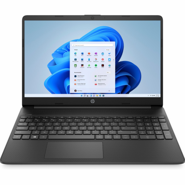 HP 15s-eq1555nc 734N5EA/15,6 IPS FHD AG/Ryzen 3 3250U/8GB...