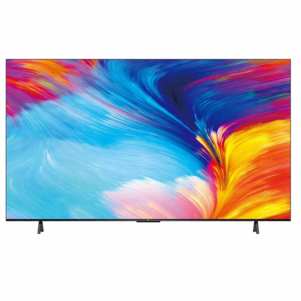 TCL 43P635 TV SMART Google TV LED/109cm/4K UHD/2300 PPI/5...