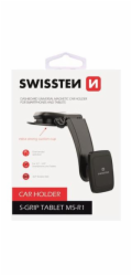 Swissten Magnetický Držák Do Auta Swissten S-Grip M5-R1