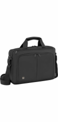 Wenger Source 14 Laptop Briefcase black