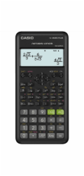 CASIO FX 350 ES PLUS 2E školní kalkulačk