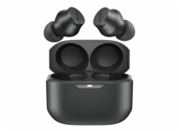 Earfun TWS sluchátka Free Mini černá