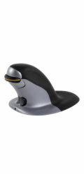 Fellowes vertikální ergonomická myš Penguin, vel.M, bezdrátová